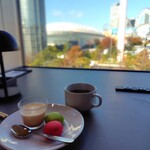 海鮮バイキングいろは 東京ドームシティ ミーツポート店 - 