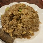 京華楼 - ごもくちゃーはん