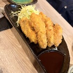 海鮮居酒屋神東 - 