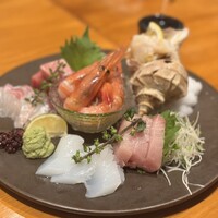 ダイナミックキッチン＆バー 響  西新宿野村ビル店 - 