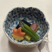 北新地しゃぶしゃぶすき焼き きらく - 