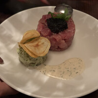 マディソン ニューヨーク キッチン - 