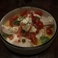 マディソン ニューヨーク キッチン - 