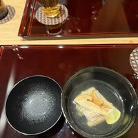 恵比寿 鰻 松川 - 