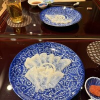 恵比寿 鰻 松川 - 