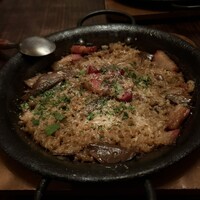 マディソン ニューヨーク キッチン - 