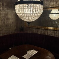 マディソン ニューヨーク キッチン - 