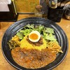 SPICY CURRY 魯珈