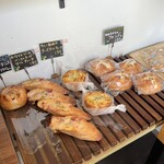 ケーベーカリー - 