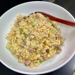 中華そば 亀喜屋 - 