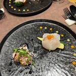 トレヴィーテ - 