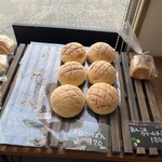 ケーベーカリー - 