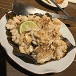 どんまい - 白子