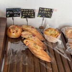 ケーベーカリー - 