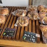 ケーベーカリー - 