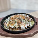 どんどんまるや - 料理写真: