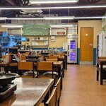 청도미나리식당 - 