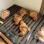 ケーベーカリー - 