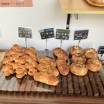 ケーベーカリー - 