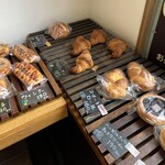 ケーベーカリー - 