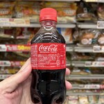 ファミリーマート - ドリンク写真: