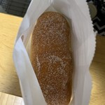 コッペ田島 - 料理写真: