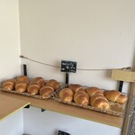 ケーベーカリー - 