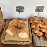 ケーベーカリー - 