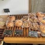 ケーベーカリー - 