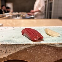 北新地 鮨割烹 のの - 