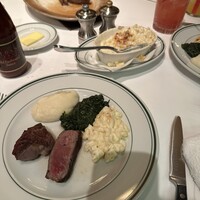 ウルフギャング・ステーキハウス 丸の内店 - 