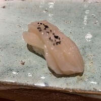 北新地 鮨割烹 のの - 