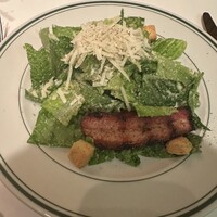 ウルフギャング・ステーキハウス 丸の内店 - 