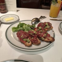 ウルフギャング・ステーキハウス 丸の内店 - 