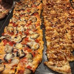 ESPRESSO D WORKS 三井アウトレットパーク岡崎店 - 