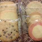 ステラおばさんのクッキー - 料理写真: