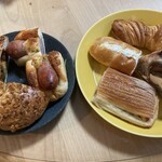 ジャン・フランソワ 横浜ポルタ - 