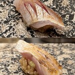 鮨 赫 sushi aka Tokyo - 