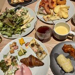 ESPRESSO D WORKS 三井アウトレットパーク岡崎店 - 