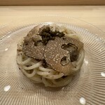 鮨 赫 sushi aka Tokyo - 