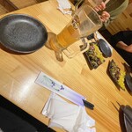 だんだん横丁 個室居酒屋 鳥八 - 