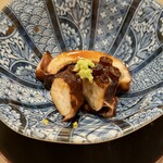 鮨 赫 sushi aka Tokyo - 