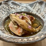 鮨 赫 sushi aka Tokyo - 