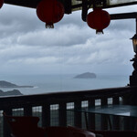 九份阿妹茶酒館 - 