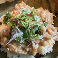 ヘイフンテラス - 