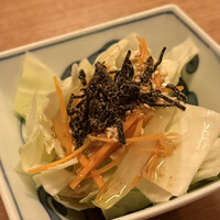 焼き鳥とワイン 萬鳥 祇園店 - 