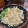 立花うどん