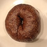 ベーグルカフェニコ - 