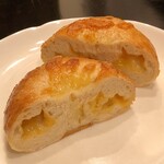 ベーグルカフェニコ - 