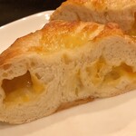 ベーグルカフェニコ - 